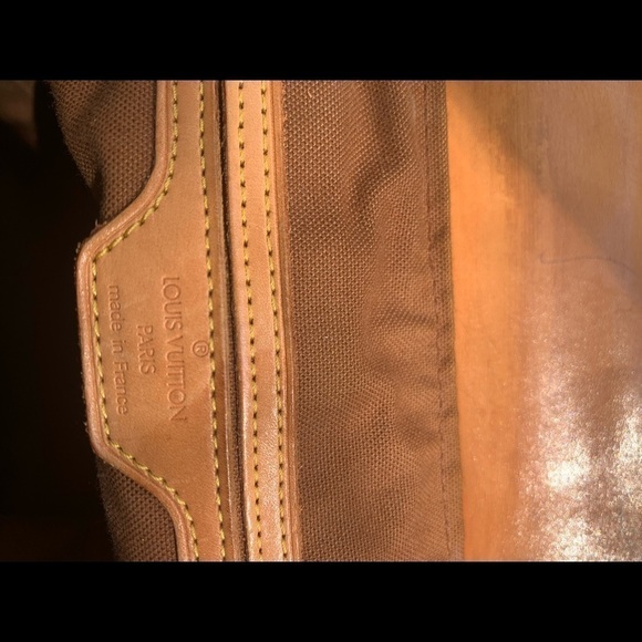 Louis Vuitton 1896-1996 edition centenaries 2127!! - Picture 5 of 11